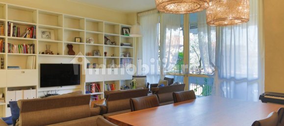 3 Schlafzimmer Wohnung in Segrate, Italy, Nr. 342858 2