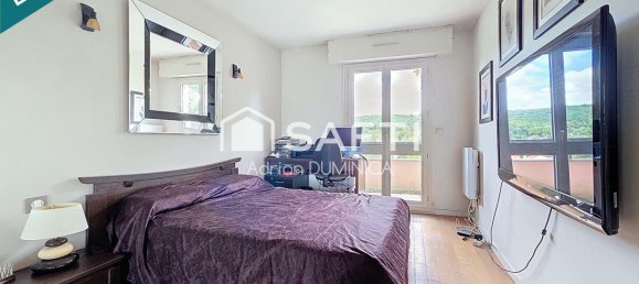 2 bedrooms Apartment in Igny, France No. 351809 8