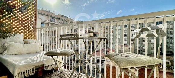 Apartamento de 4 dormitorios en Eixample, Spain No. 84447 18