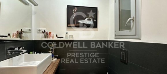 Apartamento de 4 dormitorios en Eixample, Spain No. 84447 6