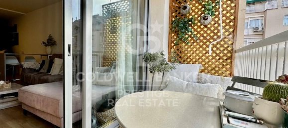 Apartamento de 4 dormitorios en Eixample, Spain No. 84447 38