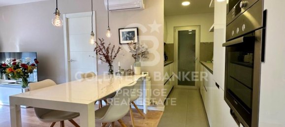 Apartamento de 4 dormitorios en Eixample, Spain No. 84447 28