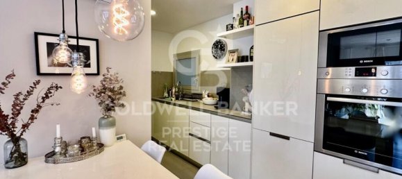 Apartamento de 4 dormitorios en Eixample, Spain No. 84447 22