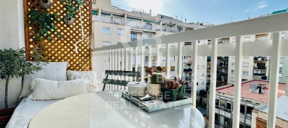 Apartamento de 4 dormitorios en Eixample, Spain No. 84447 40