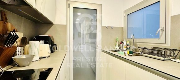 Apartamento de 4 dormitorios en Eixample, Spain No. 84447 31