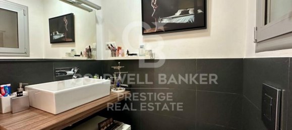 Apartamento de 4 dormitorios en Eixample, Spain No. 84447 9