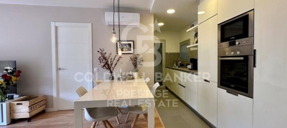 Apartamento de 4 dormitorios en Eixample, Spain No. 84447 27