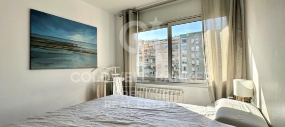 Apartamento de 4 dormitorios en Eixample, Spain No. 84447 5