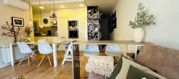 Apartamento de 4 dormitorios en Eixample, Spain No. 84447 45