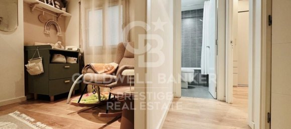 Apartamento de 4 dormitorios en Eixample, Spain No. 84447 62
