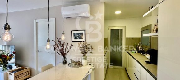 Apartamento de 4 dormitorios en Eixample, Spain No. 84447 33