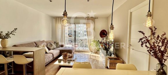 Apartamento de 4 dormitorios en Eixample, Spain No. 84447 34