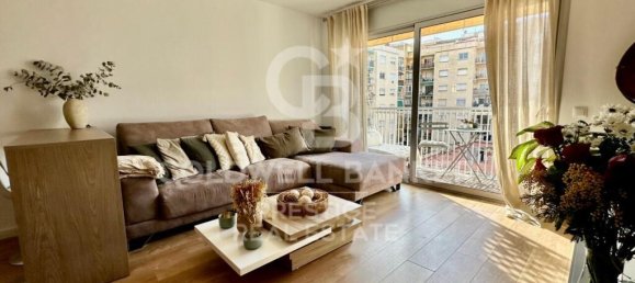 Apartamento de 4 dormitorios en Eixample, Spain No. 84447 24