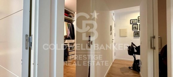 Apartamento de 4 dormitorios en Eixample, Spain No. 84447 52