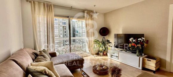 Apartamento de 4 dormitorios en Eixample, Spain No. 84447 21