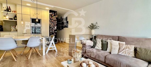 Apartamento de 4 dormitorios en Eixample, Spain No. 84447 43