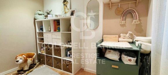 Apartamento de 4 dormitorios en Eixample, Spain No. 84447 59