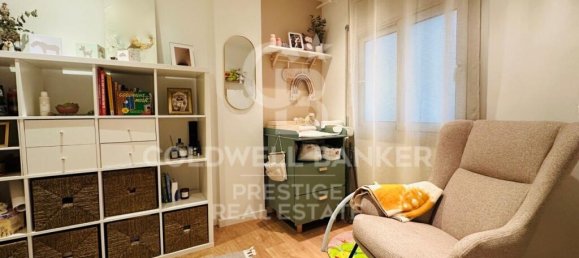 Apartamento de 4 dormitorios en Eixample, Spain No. 84447 56