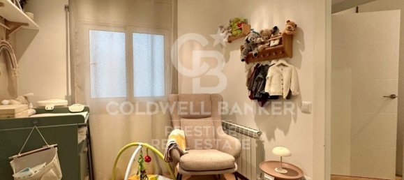 Apartamento de 4 dormitorios en Eixample, Spain No. 84447 54