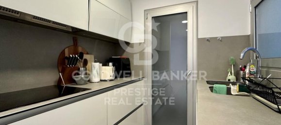 Apartamento de 4 dormitorios en Eixample, Spain No. 84447 30