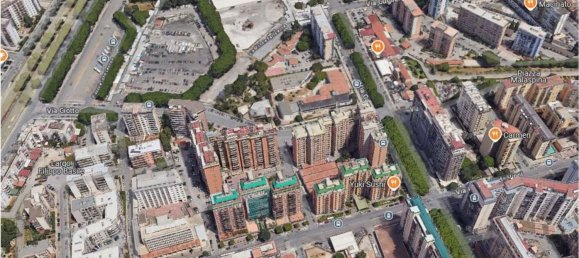 4 rooms Apartment in Fiumefreddo di Sicilia, Italy No. 204942 36