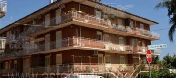 4 rooms Apartment in Fiumefreddo di Sicilia, Italy No. 204942 39