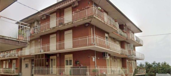 4 rooms Apartment in Fiumefreddo di Sicilia, Italy No. 204942 38