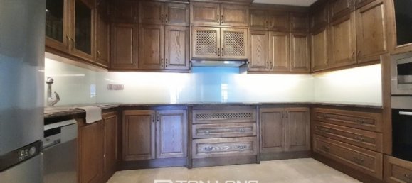 4 bedrooms Apartment in Tay Ho, Vietnam No. 780 4