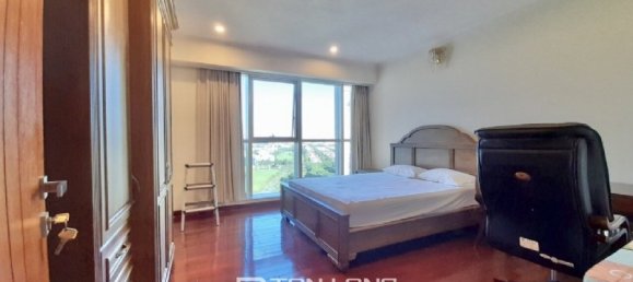 4 bedrooms Apartment in Tay Ho, Vietnam No. 780 5