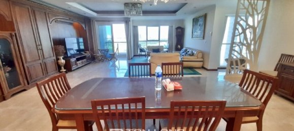 4 bedrooms Apartment in Tay Ho, Vietnam No. 780 3