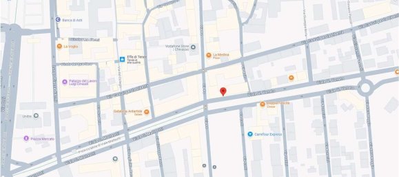 4 rooms Apartment in Chivasso, Italy No. 12211 9