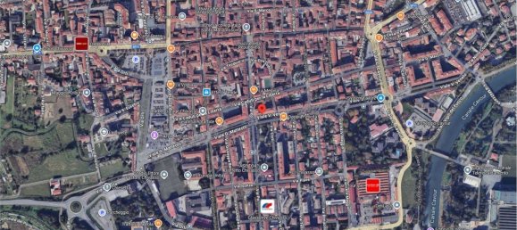 4 rooms Apartment in Chivasso, Italy No. 12211 6