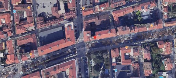 4 rooms Apartment in Chivasso, Italy No. 12211 7