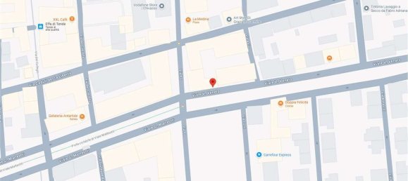 4 rooms Apartment in Chivasso, Italy No. 12211 10