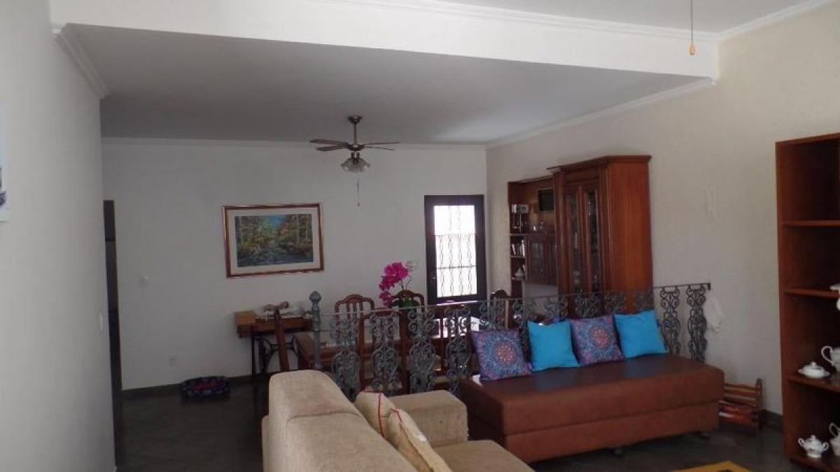 3 chambres Maison à Sao Paulo, Brazil No. 512474