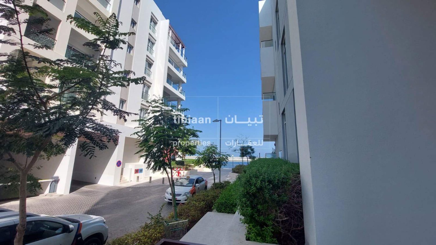 1 chambre Appartement à Muscat, Oman No. 256
