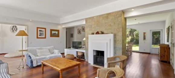 8 bedrooms Villa in Grandola, Portugal No. 198777 11