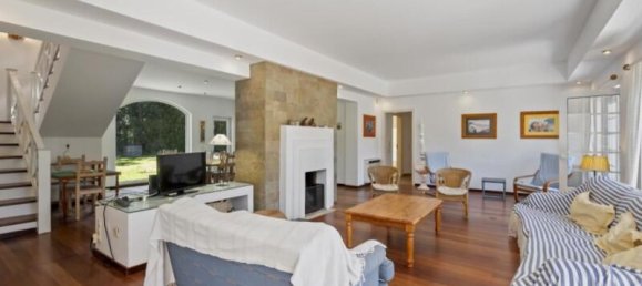 8 bedrooms Villa in Grandola, Portugal No. 198777 6