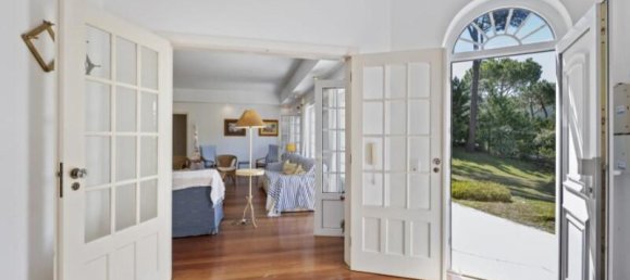 8 bedrooms Villa in Grandola, Portugal No. 198777 5