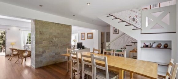 8 bedrooms Villa in Grandola, Portugal No. 198777 16