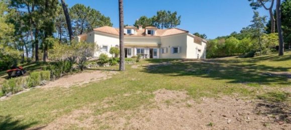 8 bedrooms Villa in Grandola, Portugal No. 198777 3