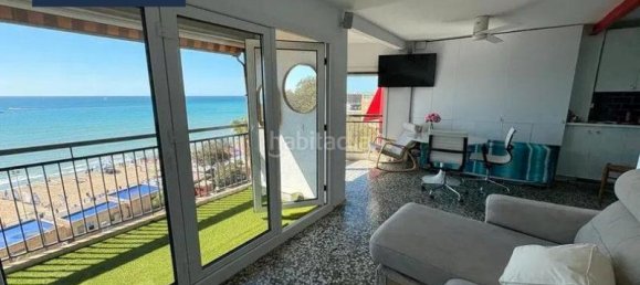 1 bedroom Apartment in Alicante, Spain No. 169274 2