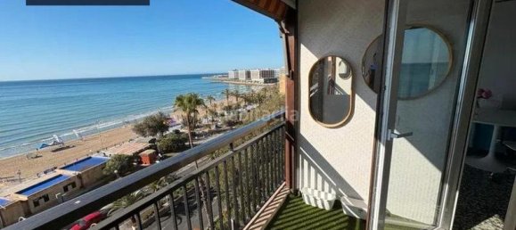 1 bedroom Apartment in Alicante, Spain No. 169274 3