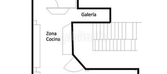 1 bedroom Apartment in Alicante, Spain No. 169274 20