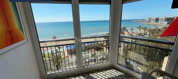 1 bedroom Apartment in Alicante, Spain No. 169274 5