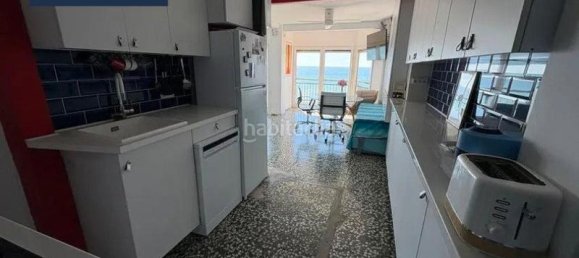 1 bedroom Apartment in Alicante, Spain No. 169274 9