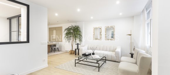 4 bedrooms Apartment in Madrid, Spain No. 126876 7