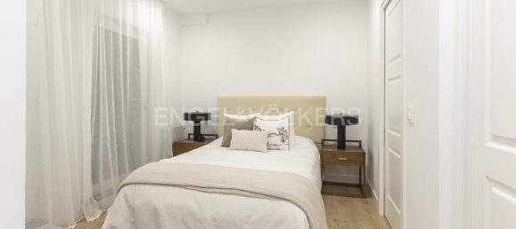4 bedrooms Apartment in Madrid, Spain No. 126876 19