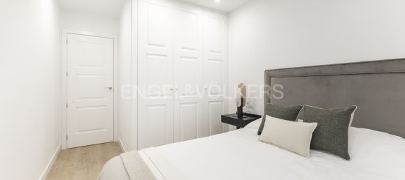 4 bedrooms Apartment in Madrid, Spain No. 126876 24
