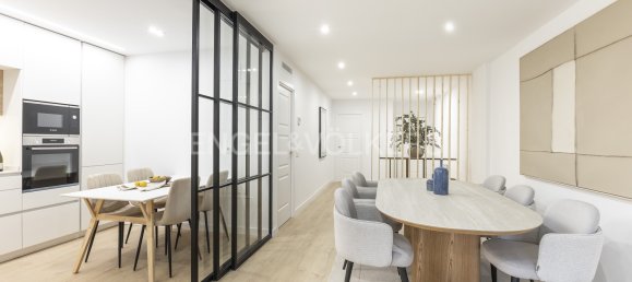 4 bedrooms Apartment in Madrid, Spain No. 126876 6